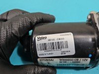 Silniczek Silnik wycieraczek przód HYUNDAI i20 II 14-20 98100-C8000, 98100-GB000, W000055128