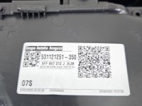 Tapicerka drzwi tył prawa boczek Cupra Formentor 5FA839114A