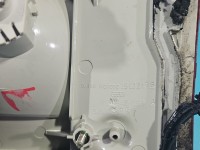 Lampa tył lewa Producent części: Audi, 91-94 KOMBI W KLAPE Audi 80 B4 kombi EUROPA