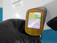 Błotnik przód lewy Opel Combo C