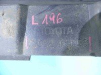 Listwa progowa lewa Toyota Avensis III T27 75852-05050