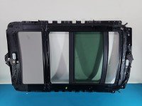 Szyberdach Bmw f10 f11 kombi 5d