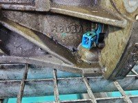 Blok silnika Ford Fiesta Mk7 1.6 16V