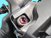 Poduszka powietrzna kolanowa airbag Suzuki Sx4 S-Cross 13-21 73950-61M10, TG10D01001