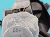Pas bezpieczeństwa przód prawy pasażera Opel Monterey