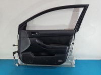 DRZWI PRZÓD PRAWE PASAŻERA Toyota Avensis II T25 5d 1C0