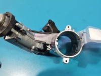 Stacyjka KLUCZYK WKŁADKA Opel Zafira C 13500157, 13430185