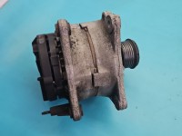 TEST Alternator Vw Golf IV 1.9 TDI 038903023K, 0124315001