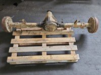 Most tylny DYFER tył Lublin 3 2.4 TD