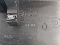 Tapicerka klapy boczek bagażnika Vw Sharan II 10- 7N0867707, 7N0867704, 7N0867601