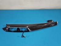 Listwa dekor deski BMW G30 9370802 bez przełącznika start/stop