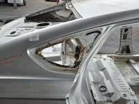 Błotnik tył prawy Ford Fusion USA 2012-2020 srebrny ćwiartka