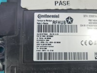 Sterownik moduł Producent części: JEEP Jeep Grand Cherokee IV WK2 327423087A, P68217463AB