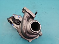 Turbosprężarka Regenerowana Toyota Proace City 1.5 D4D 131KM 853603-2, 9835855380