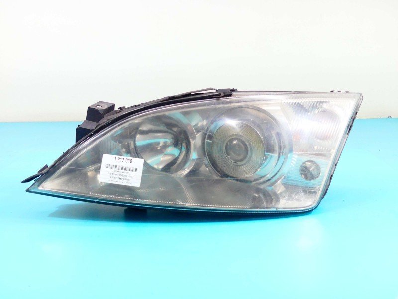 Reflektor lewy lampa przód Ford Mondeo Mk3 EUROPA