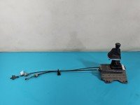 DŹWIGNIA LEWAREK WYBIERAK LINKI Fiat Grande Punto 1.4 wiel