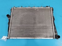 Chłodnica wody Bmw e46 1.8 wiel