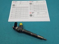 TESTOWANY Wtryskiwacz 0445110477, 04L130277AJ Vw Golf VII 1.6 tdi Clha 105KM