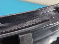 Osłona ZAŚLEPKA PLASTIK Toyota Rav4 IV 58387-42061