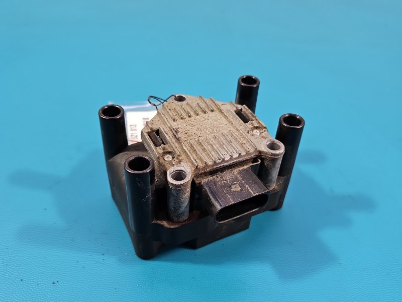 Cewka zapłonowa Audi A3 8L 1.6 8V Z MODUŁEM