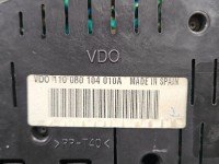 Licznik Seat Ibiza III 6L 110080104010A 1.9 tdi EUROPA