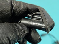 Spryskiwacz maski Ford Focus Mk3