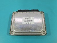 Komputer Sterownik silnika 06A906032QK, 0261208687 Vw Sharan I 1.8 T