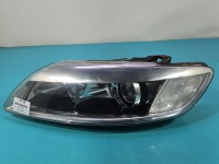 Reflektor lewy lampa przód AUDI Q7 I 4L EUROPA
