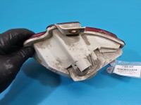 Lampa tył lewa zderzaka przeciwmgielna Opel Zafira C 13278790
