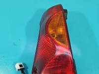 Lampa tył lewa błotnika Nissan Note I E11 HB EUROPA