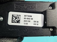 Przełącznik szyb VOLVO V70 III 30773269 Europejska, 4 x szyba EU