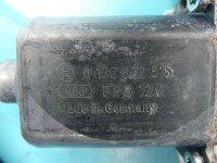 Podnośnik przód prawy SZYBY WINDA BMW F01 IMPRK1057163, Europejska, 6PIN 4d sedan