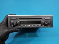 Radio fabryczne Audi A4 B6 8E0035186 radioodtwarzacz