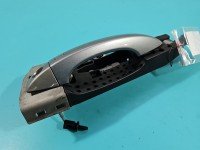 Klamka przód lewa zewnętrzna AUDI A8 D4 4H 4H1837885