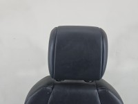 Fotel prawy przód pasażera Peugeot 508 I 5d EUROPA