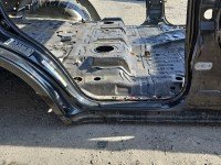 Próg prawy SŁUPEK ŚRODKOWY B Toyota Land Cruiser J200 07- HB 5d czarny 202
