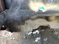 Silnik Toyota Yaris III 1.3 vvt-i 99KM ODPALANY FILM pomiar