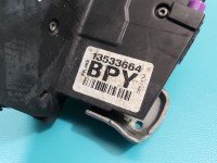 Zamek tył lewy 13533664 Opel Insignia B