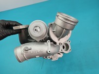 Turbosprężarka Regenerowana Vw Passat B7 06J145713K, 1304020547E121729 2.0 TSI 211KM