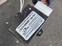 Hak holowniczy Audi A4 B7