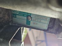 Skrzynia biegów automat AUDI Q5 08- 2.0 tfsi