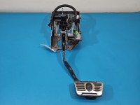 Pedał pedały Maserati Quattroporte VI 13- hamulca sprzęgła