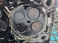 Głowica Kia Optima IV 15-20 22111-2A260 1.7 crdi