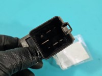 Przekaźnik świec żarowych Opel Movano II 7700115078