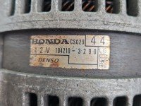 TEST Alternator Honda Accord VII 02-08 104210-3290 2.0 16V