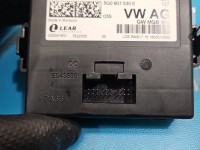 Sterownik moduł Europejska, GATEWAY Vw Golf VII 5Q0907530AL