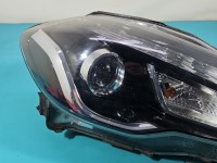 Reflektor prawy lampa przód Suzuki Sx4 S-Cross 13-21 EUROPA