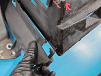 WZMOCNIENIE CZOŁOWE Pas przedni BMW X5 F15 7308045, 7294477