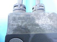 DŹWIGNIA LEWAREK WYBIERAK LINKI Seat Cordoba II 6L 1.4 16v