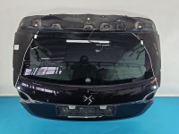 Klapa tył Citroen DS4 11-15 HB 5d czarny KTV